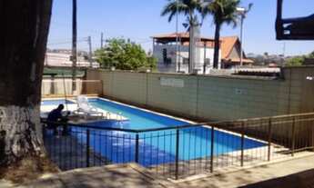 Imagem 3: Apartamento para aluguel com 56 metros quadrados com 2 quartos