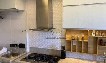 Imagem 2: Apartamento com 2 dormitórios à venda, 69 m² por R$ 500.000,00 - Jardim Atlântico - Goiâni