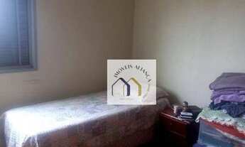 Imagem 5: Apartamento com 2 dormitórios à venda por R$ 260.000,00 - Planalto - São Bernardo do Campo