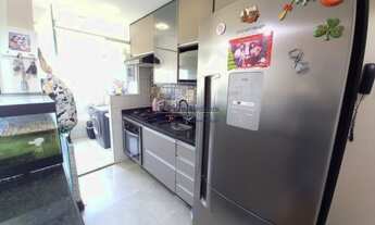 Imagem 5: APTO VENDE-SE NO PQ. MORUMBI MOBILIADO C/ VARANDA ENVIDRAÇADA, 2DORMS, SALA, COZ, 2BANH,1V