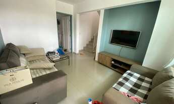 Imagem 2: Sobrado para venda possui 100 metros quadrados em Jardim Bonfiglioli - São Paulo - SP