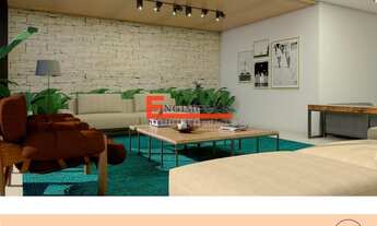 Imagem 2: Breve Lançamento em Conjunto Residencial , para venda