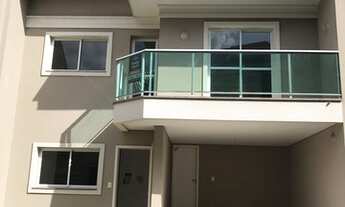 Imagem 2: Belissimo sobrado de condomínio com 132 m2 com 3 quartos e 1 suíte