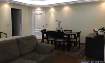 Imagem: APARTAMENTO - MORUMBI - SP