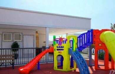 Imagem 6: Apartamento em localização privilegiada à venda, 38 m² por R$ 184.490 - Passaré - Fortalez