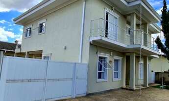 Imagem 6: SOBRADO DE ALTO PADRÃO RESIDENCIAL DI VERONA -VINHEDO-SP 03 SUÍTES (ACEITO PERMUTA POR IMÓ