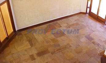 Imagem 4: Casa - Jardim Botânico (Sousas) - Campinas