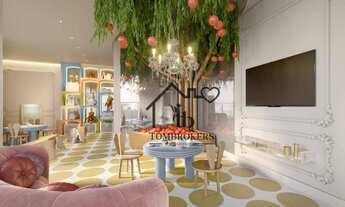 Imagem 5: Apartamento com 3 dormitórios à venda, 175 m² por R$ 3.935.500 - Pinheiros - São Paulo/SP