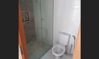 Imagem 5: QR 408 VENDO LINDO ÁGIO DE APARTAMENTO TODO NO PORCELANATO! PRESTAÇÕES DE 1.200 REAIS