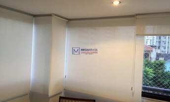 Imagem 7: Apartamento com 4 dormitórios à venda, 156 m² por R$ 1.500.000,00 - Vila Mariana - São Pau