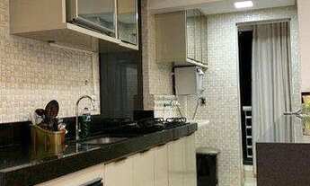 Imagem: Apartamento com 2 quartos à venda, 64 m²