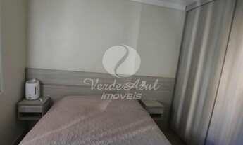 Imagem 7: Apartamento - Jardim Santa Izabel - Hortolândia