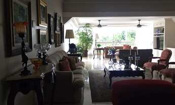 Imagem 3: Apartamento para venda com 220 metros quadrados com 3 quartos