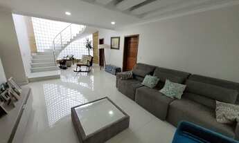 Imagem 4: Rio das Ostras - Casa alto padrão em Rio das Ostras no Viverde 2, 5 suítes