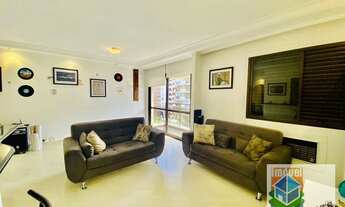 Imagem 2: Flat SUPER AMPLO, 2 dorm, mobiliado em excelente localização nos Jardins a venda !