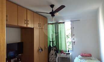 Imagem 6: Rio de Janeiro - Apartamento Padrão - Méier