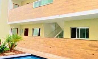 Imagem 2: Apartamento para venda tem 60 metros quadrados com 2 quartos