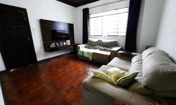 Imagem: Casa com 3 dormitórios com edícula à