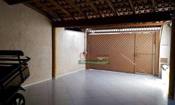 Imagem 3: Lindo Sobrado com 3 dormitórios à venda, 145 m² por R$ 455.000 - Parque São Domingos - Pin