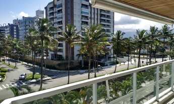 Imagem 2: Apartamento com 2 dormitórios para alugar, 90 m² - Riviera - Módulo 7 - Bertioga/SP