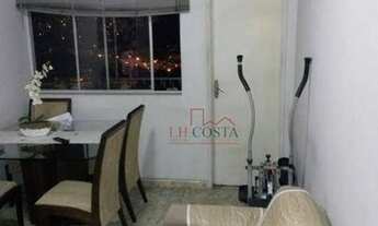 Imagem: Apartamento à venda, 70 m² por R$ 230.000,00