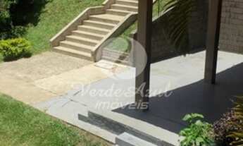 Imagem: Apartamento - Residencial Unicamp - Campinas