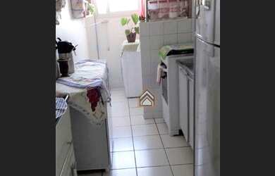 Imagem 6: Apartamento com 2 dormitórios à venda, 55 m² por R$ 215.000,00 - Rubem Berta - Porto Alegr