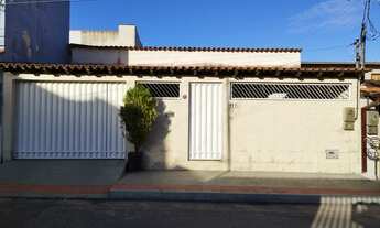 Imagem 3: Casa térrea com 4 quartos, ampla cozinha e ótima localização em Barcelona, Serra, ES