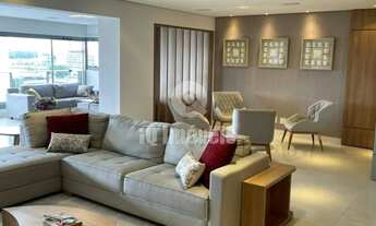 Imagem 5: Apartamento Vila Leopoldina, 174m², 3 suítes com 3 vagas