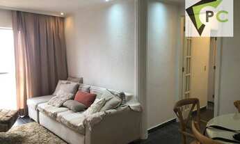 Imagem 2: Apartamento com 3 dormitórios à venda, 105 m² por R$ 750.000,00 - Freguesia do Ó - São Pau