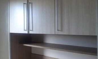 Imagem 5: Apartamento com 3 dormitórios à venda, 69 m² por R$ 375.000,00 - Vila Homero Thon - Santo