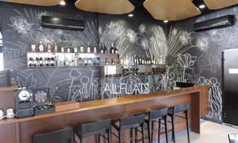 Imagem 7: Flat com 1 dormitório à venda, 29 m² no Paraíso - São Paulo/SP