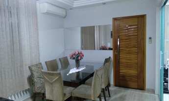 Imagem 1: Apartamento Residencial à venda, Aparecida, Santos -