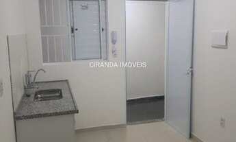 Imagem 2: SAO PAULO - Kitchenette/Conjugados - VILA LEOPOLDINA