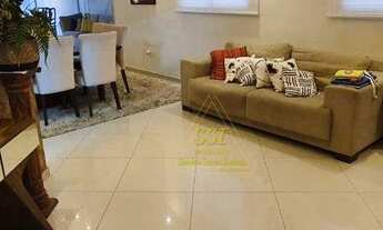 Imagem 3: Casa com 3 dormitórios à venda, 200 m² por R$ 720.000,00 - Jardim Noêmia Condomínio Villag