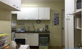 Imagem 6: APARTAMENTO - MORUMBI - SP