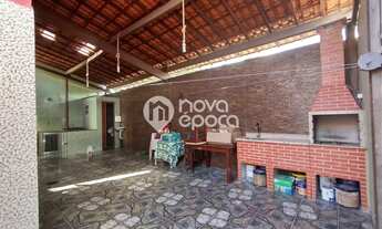 Imagem 3: Rio de Janeiro - Casa Padrão - Quintino Bocaiúva