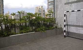 Imagem 2: Cobertura com 4 dormitórios, 550 m² - venda por R$ 3.074.000,00 ou aluguel por R$ 9.500,00