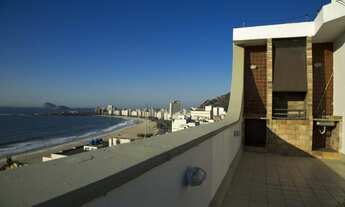 Imagem: Cobertura 398m2. .Impedível vista 360graus!!!