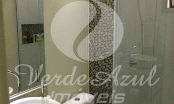 Imagem 5: Apartamento - Vila Mimosa - Campinas