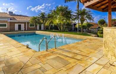 Imagem 2: CASA RESIDENCIAL em ATIBAIA - SP, LOTEAMENTO LOANDA