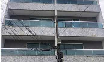 Imagem 2: ITACURUSSÁ - Apartamento Padrão - Centro