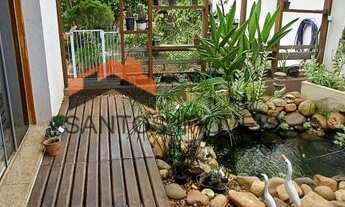 Imagem 5: Casa com 4 Dormitórios sendo um suíte - Vila Souto - Bauru/SP