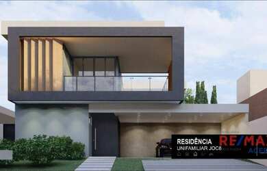 Imagem 5: Casa Sobrado em Condomínio Fechado com 3 dormitórios à venda, 303 m² por R$ 2.200.000 - J