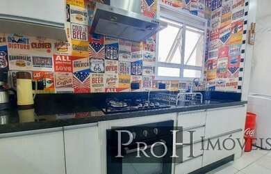 Imagem 4: Apartamento 2 dormitórios e com Lazer R$ 396.000,00