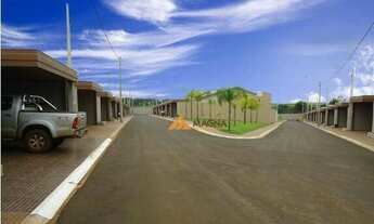 Imagem 2: Casa à venda, 150 m² por R$ 430.000,00 - Condomìnio Pérola - Brodowski/SP