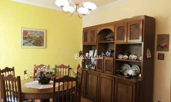 Imagem 7: Sobrado com 3 dormitórios à venda, 200 m² por R$ 800.000,00 - Jardim São Paulo - São Paulo