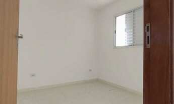 Imagem 3: Apartamento à venda, 47 m² por R$ 259.900,00 - Vila Aricanduva - São Paulo/SP