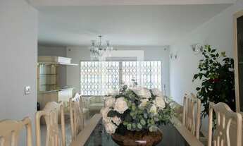 Imagem 7: Casa à Venda - Água Fria, 3 Quartos, 150 m2