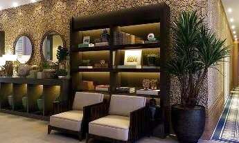 Imagem 3: Apartamento com 2 dormitórios à venda, 51 m² por R$ 620.000,00 - Aclimação - São Paulo/SP